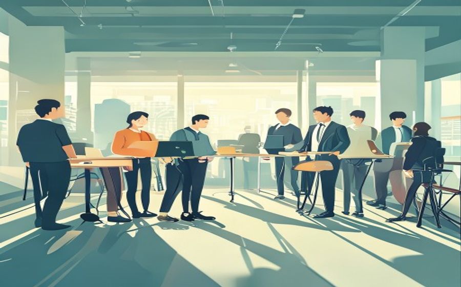选秀停播